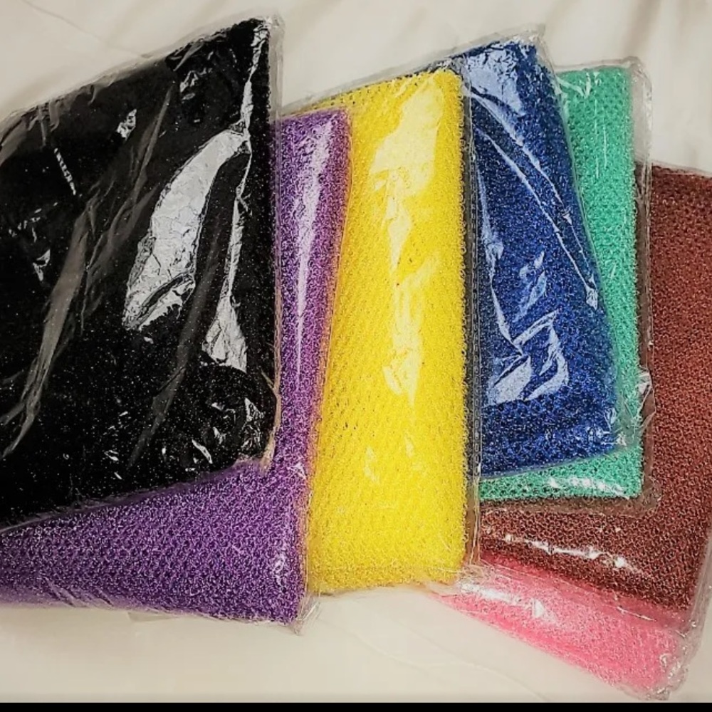 African 🧽Sponge - Picture 2 of 2